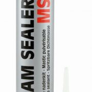 SPRAYABLE-SEAM-SEALER-MS-POLYMER-BEIGE-x-2-FACTORY-FINISH-BMW-RENAULT-MERC-303598830924